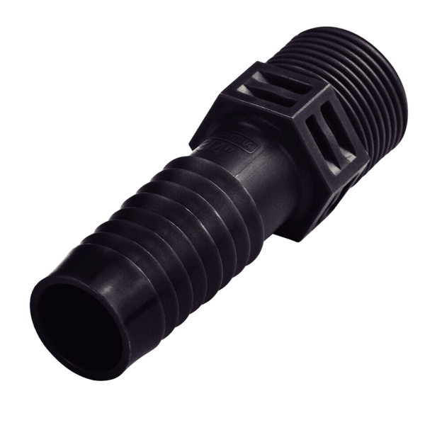 Adaptador Espigão Com Rosca Externa 3/4 Para Mangueira | Kazt